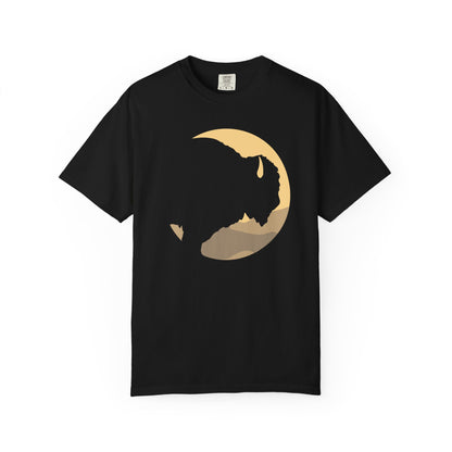 Buffalo T-Shirt Unisex