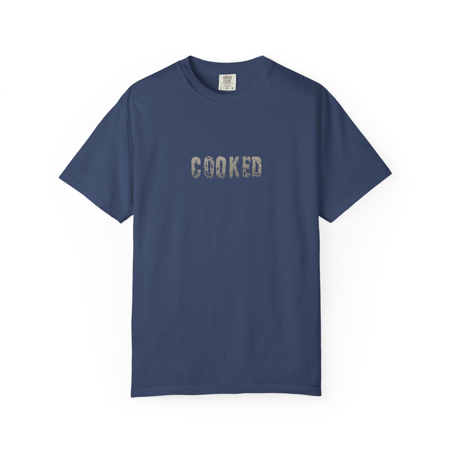 Cooked T-Shirt Unisex