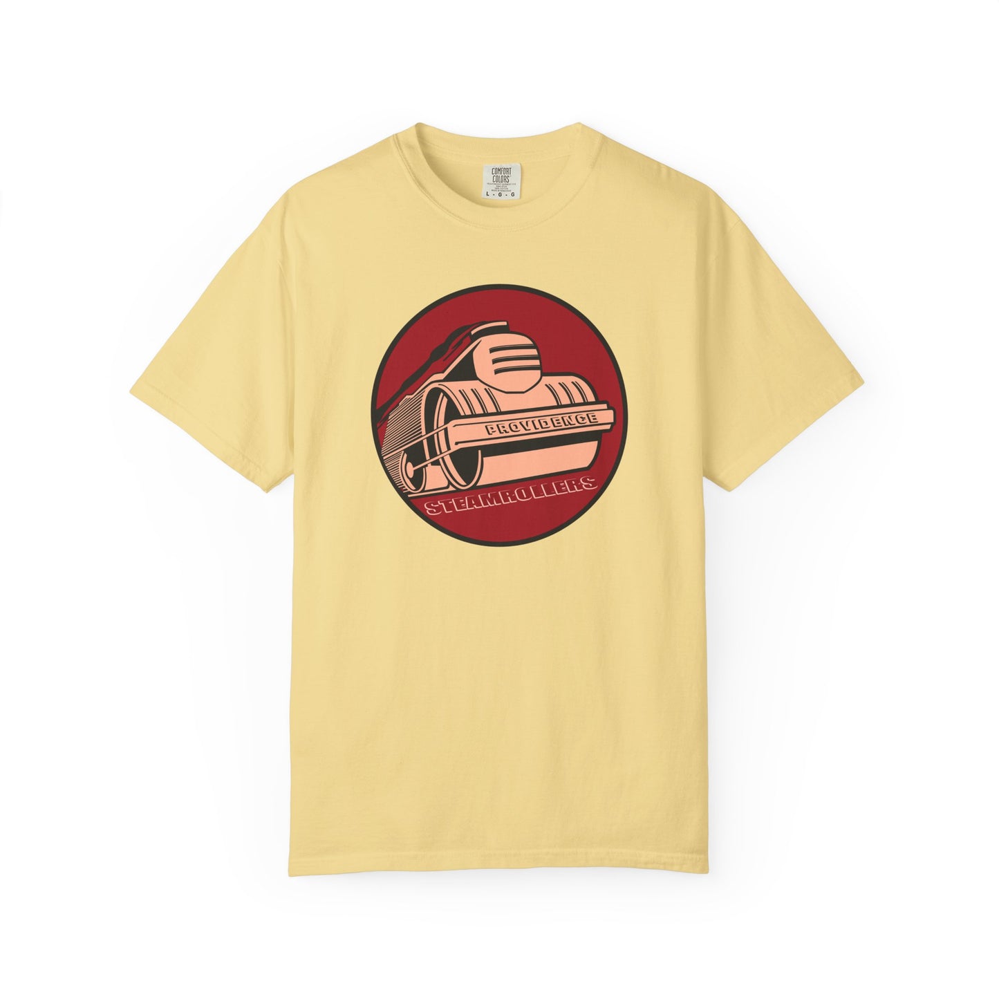 Providence Steamrollers Basketball Unisex T-Shirt