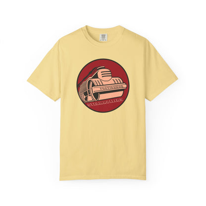 Providence Steamrollers Basketball Unisex T-Shirt