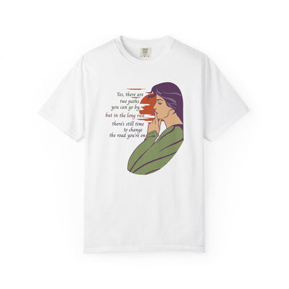 Stairway to Heaven T-Shirt Unisex