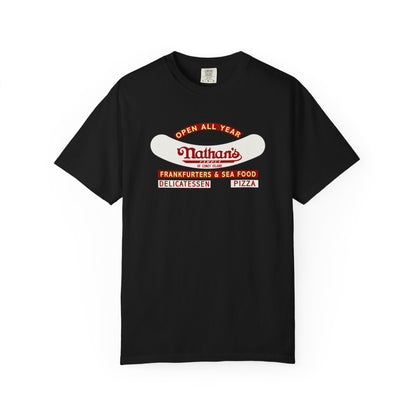 Nathan's Unisex T-Shirt