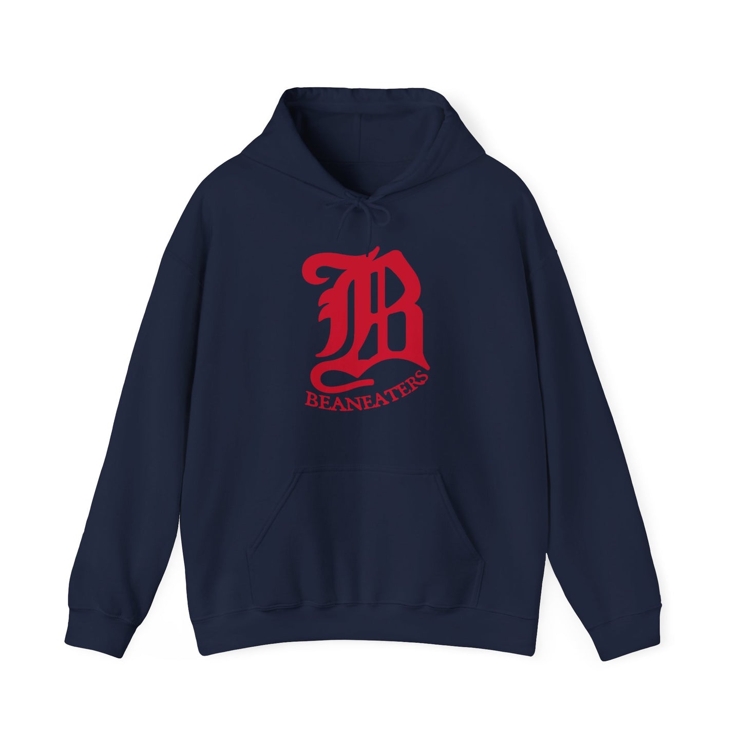 Boston Beaneaters Baseball - Unisex Hoodie