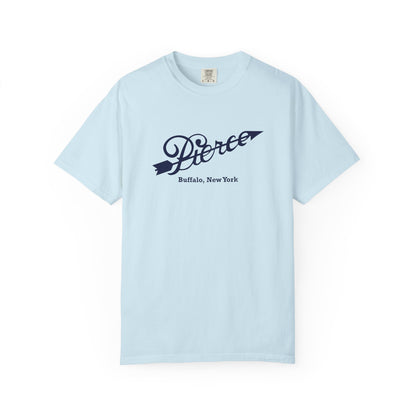 Pierce-Arrow T-Shirt Unisex Buffalo Vintage Auto