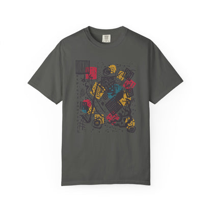 Express Yourself T-Shirt Unisex