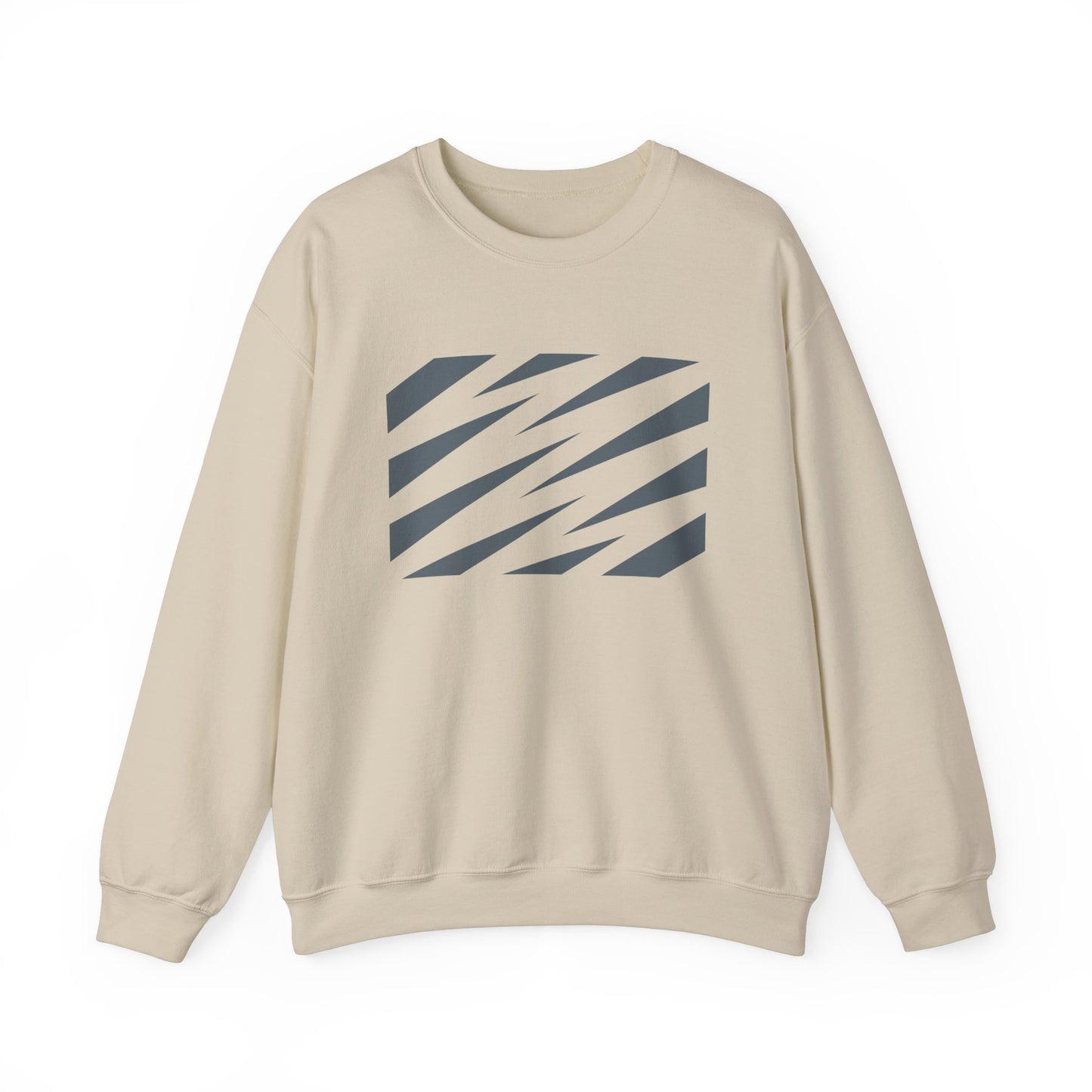 Interruption - Original Graphic Unisex Sweatshirt