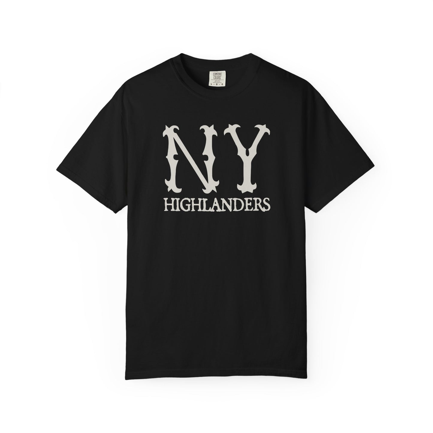 New York Highlanders Unisex T-Shirt