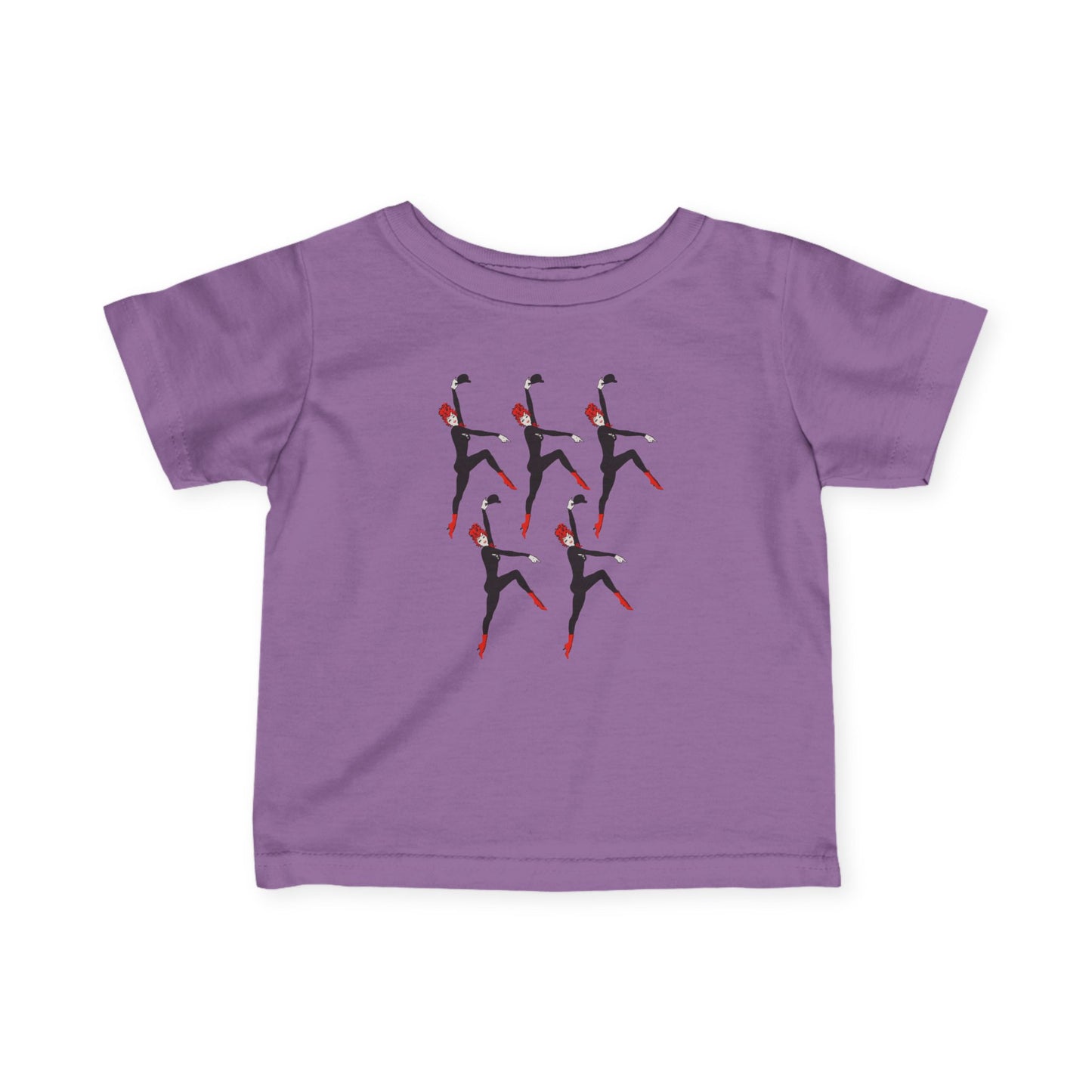 Gotta Dance! Baby T-shirt