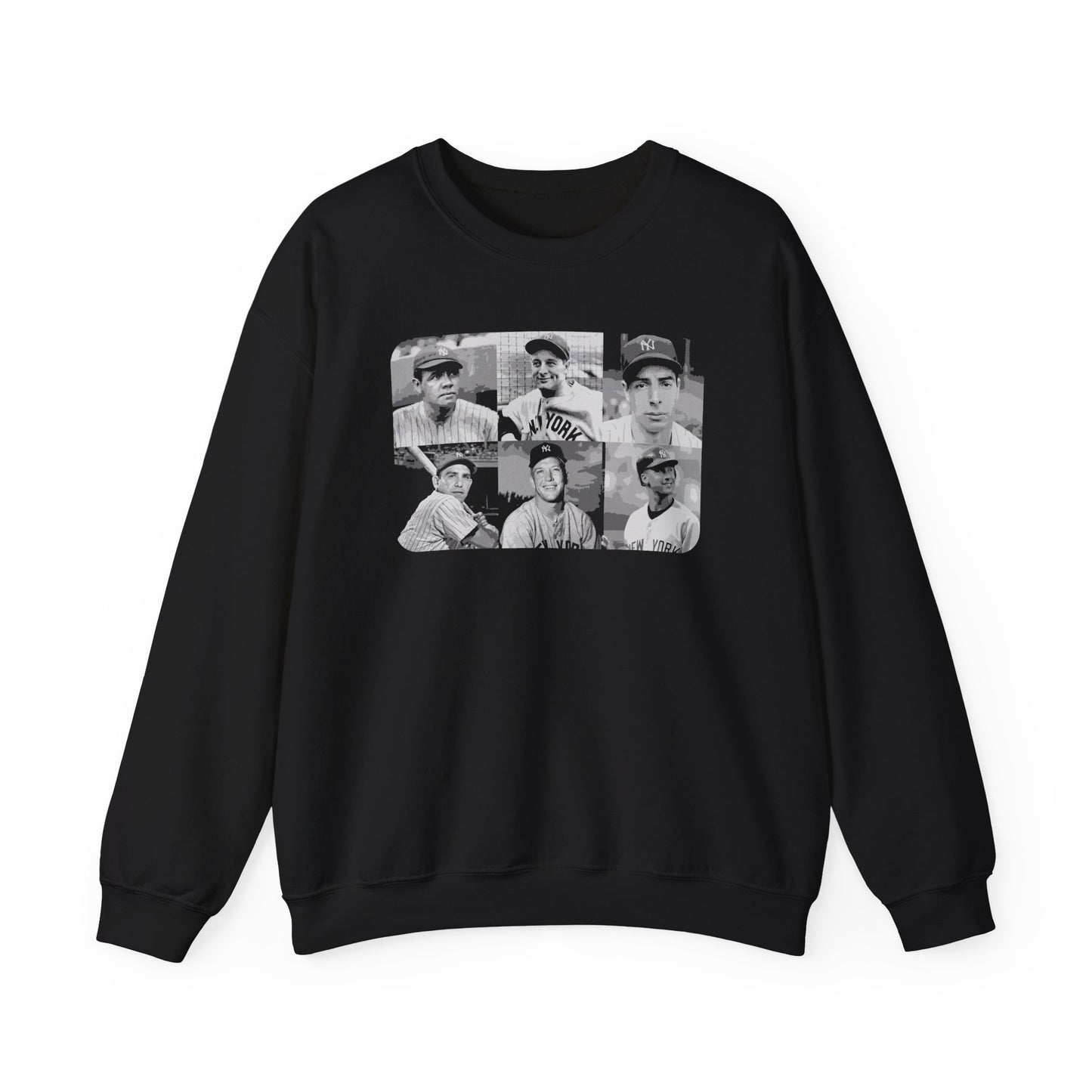 Yankee Legends - Unisex Sweatshirt