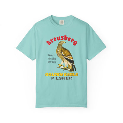 Golden Eagle Pilsner Unisex T-Shirt