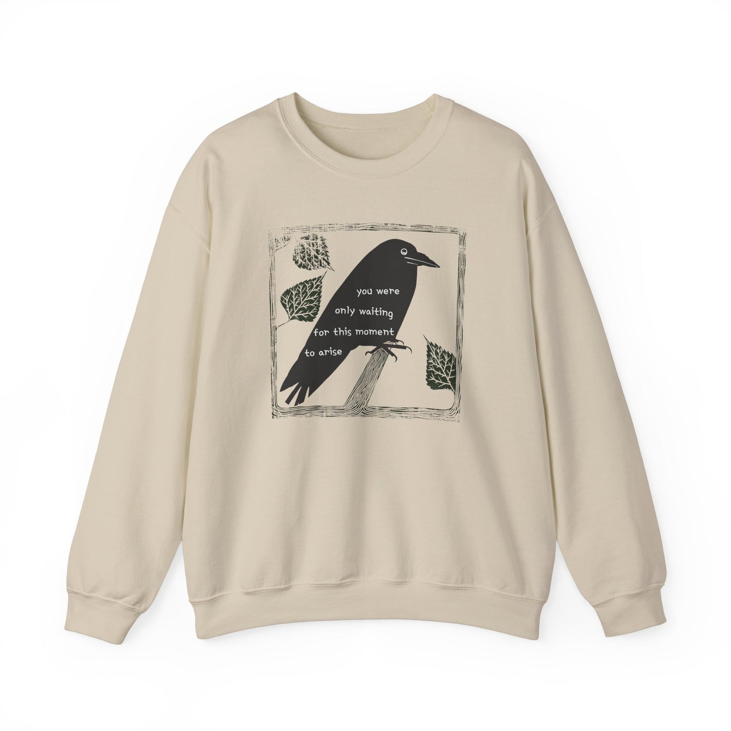 Blackbird - Unisex Sweatshirt