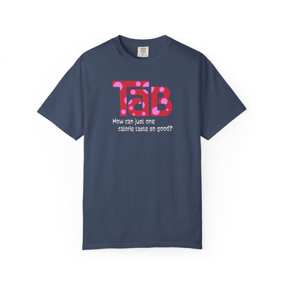 Tab Retro Brand Unisex T-Shirt