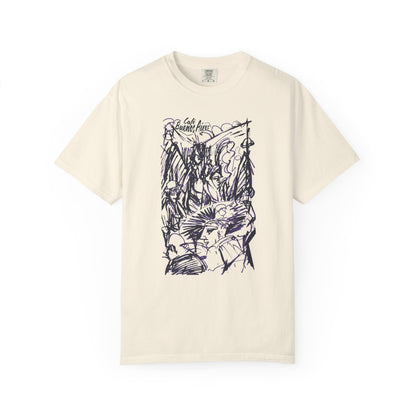 Cafe Buenos Aires Unisex T-Shirt
