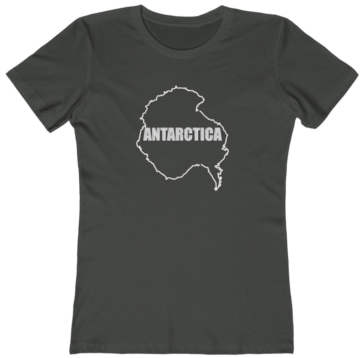 Antarctica t shirt