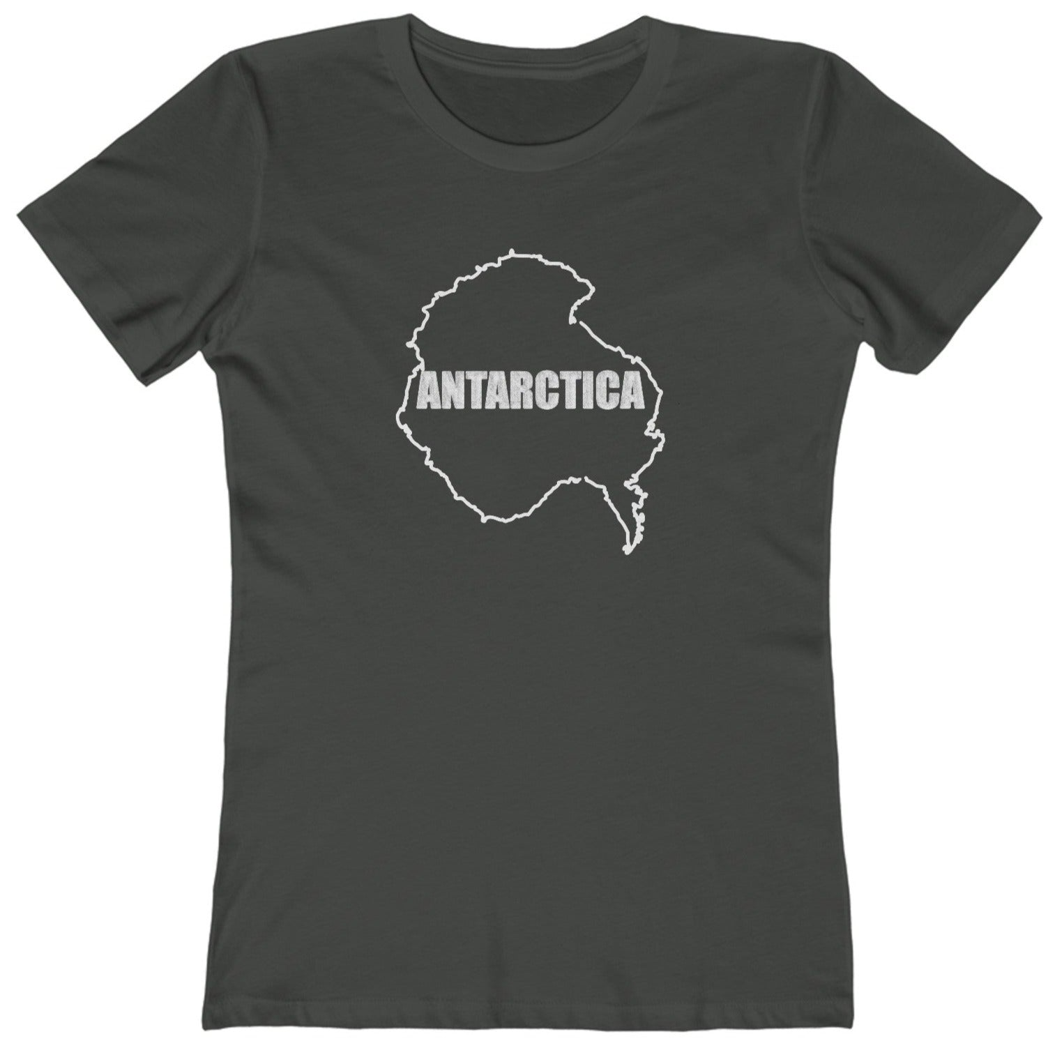 Antarctica t shirt