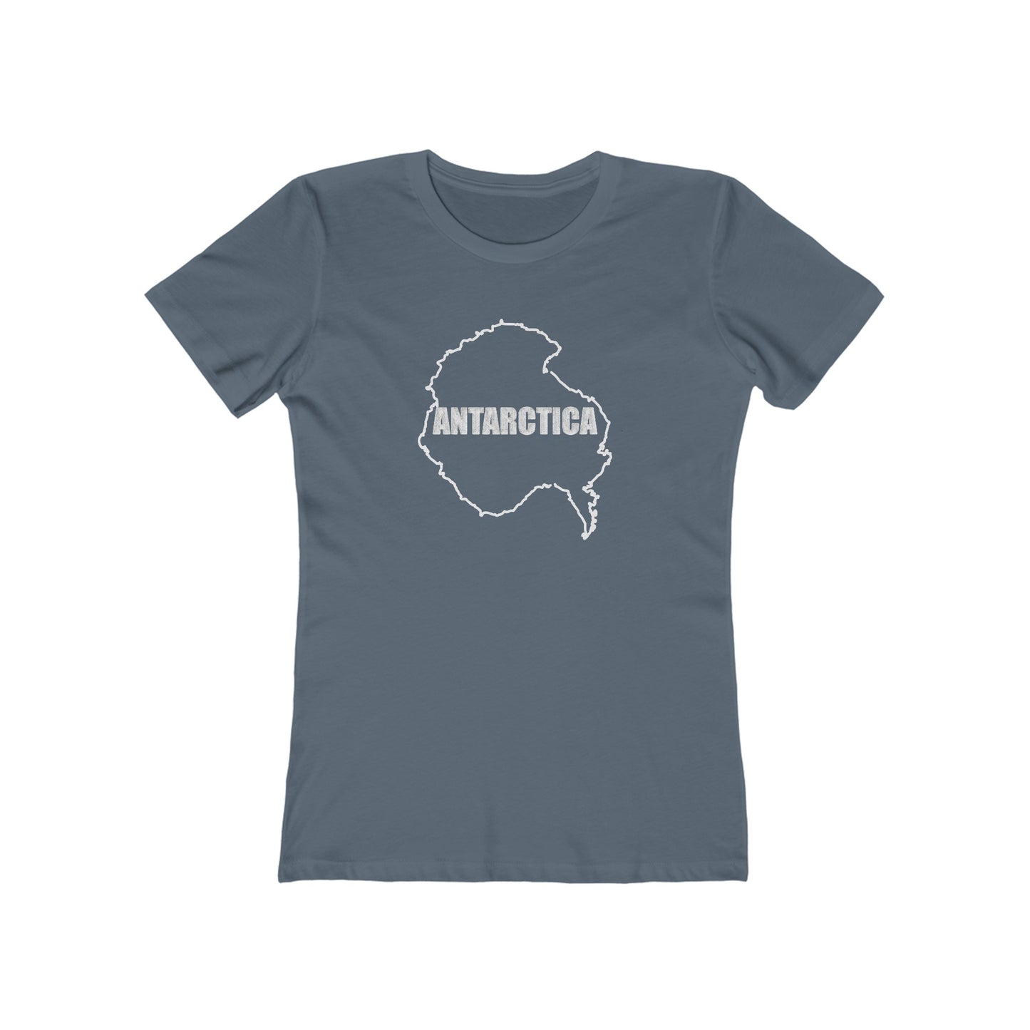 Antarctica - Women's T-Shirt