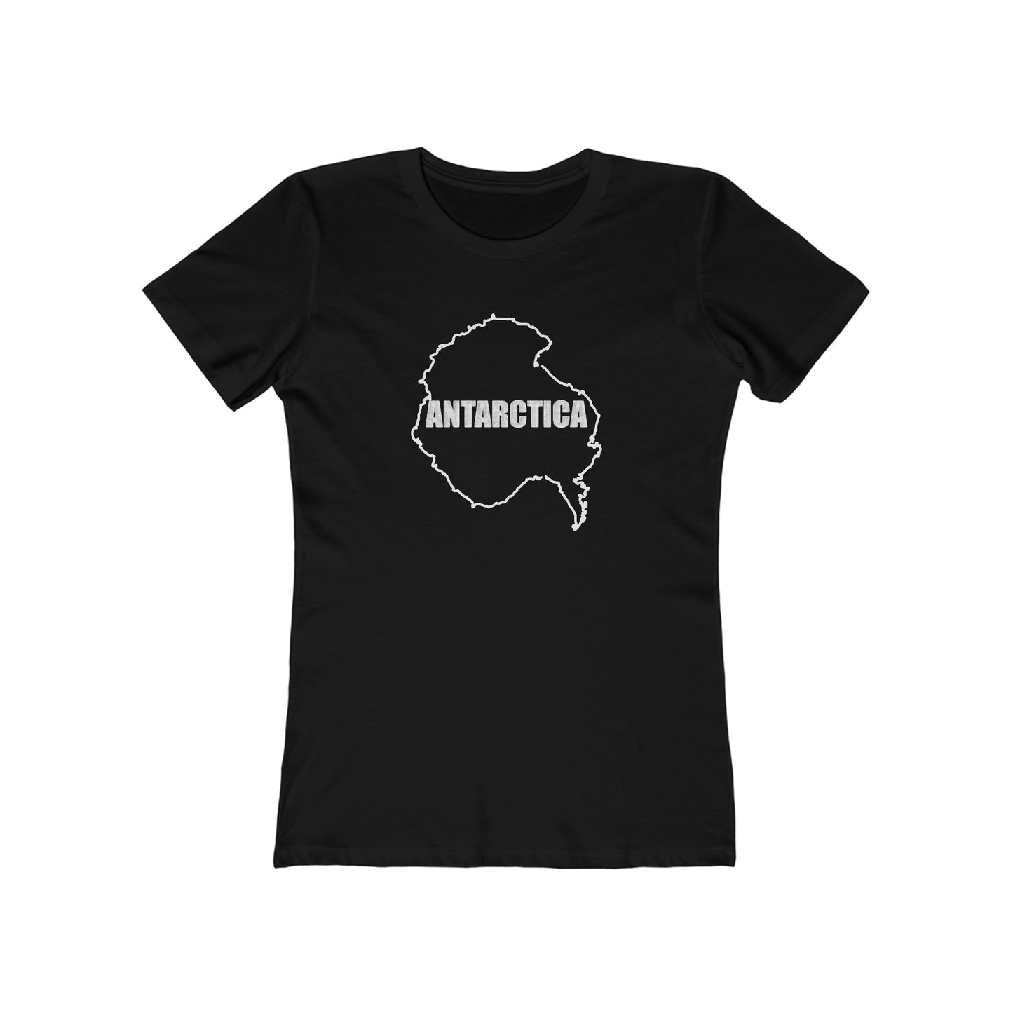 Antarctica - Women's T-Shirt