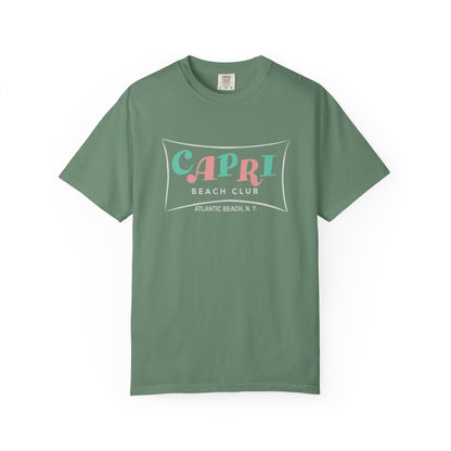 Capri Beach Club Unisex T-Shirt