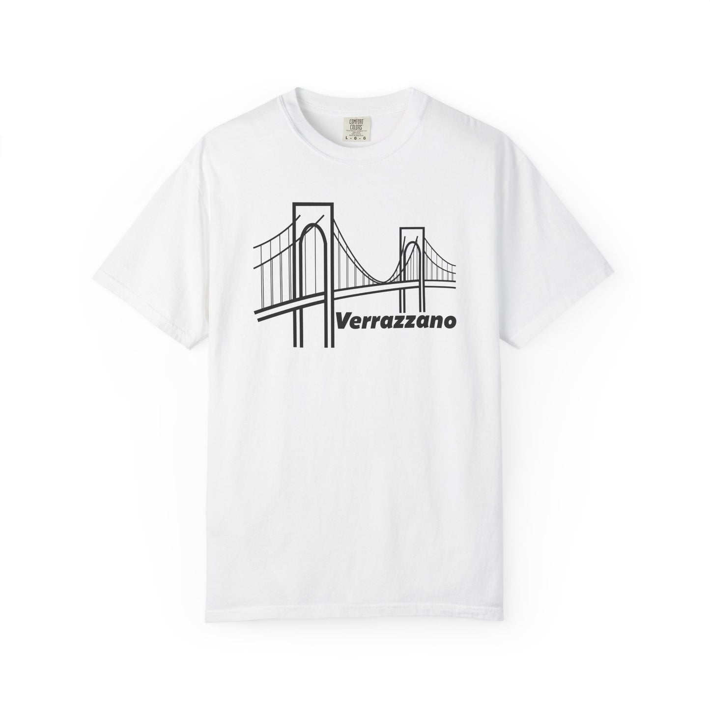 Verrazzano Unisex T-Shirt