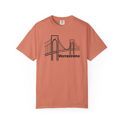 Verrazzano Unisex T-Shirt