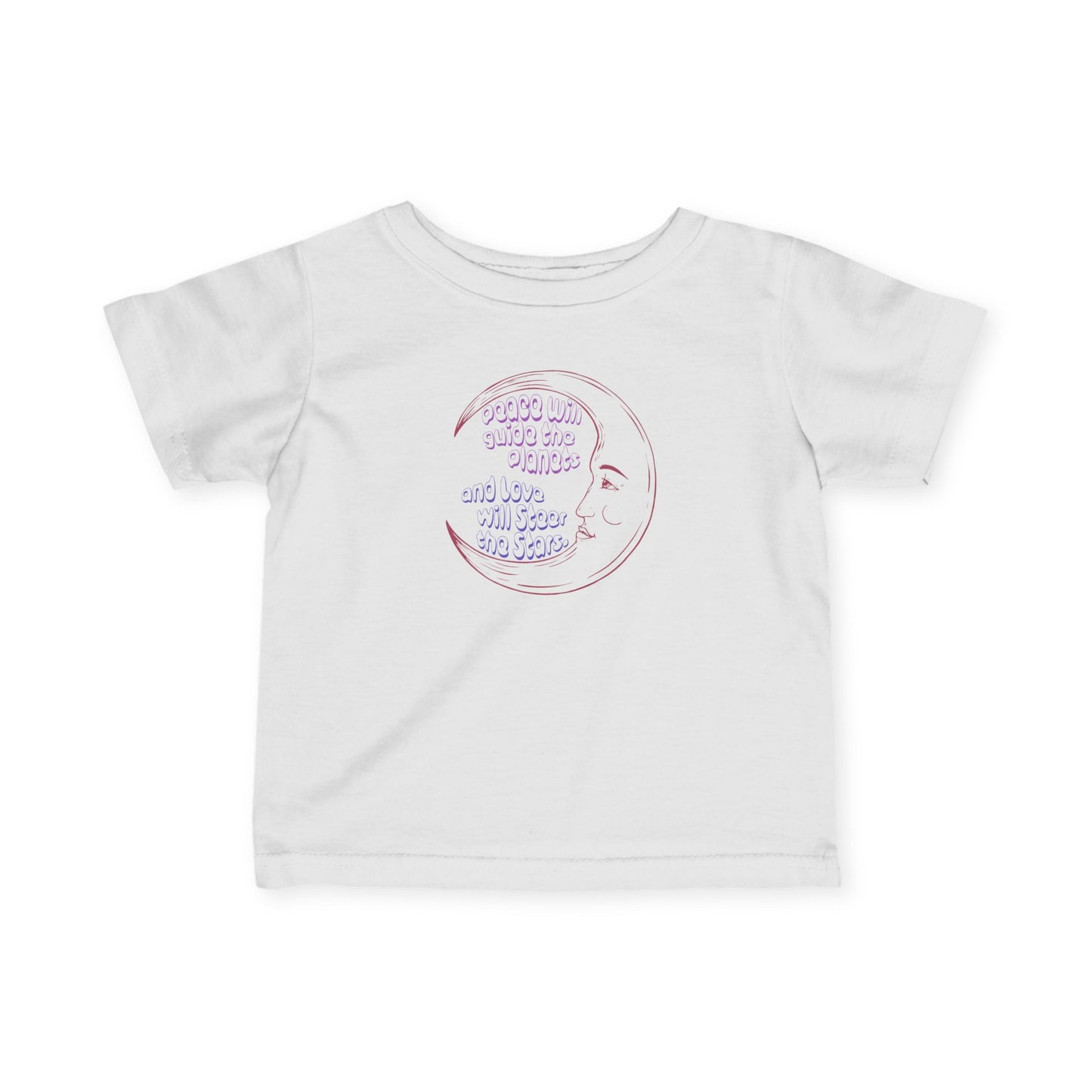 Aquarius Baby T-Shirt