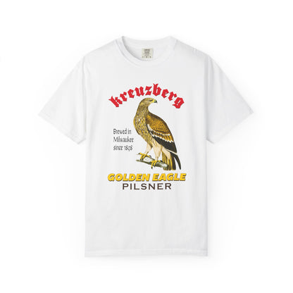 Golden Eagle Pilsner Unisex T-Shirt