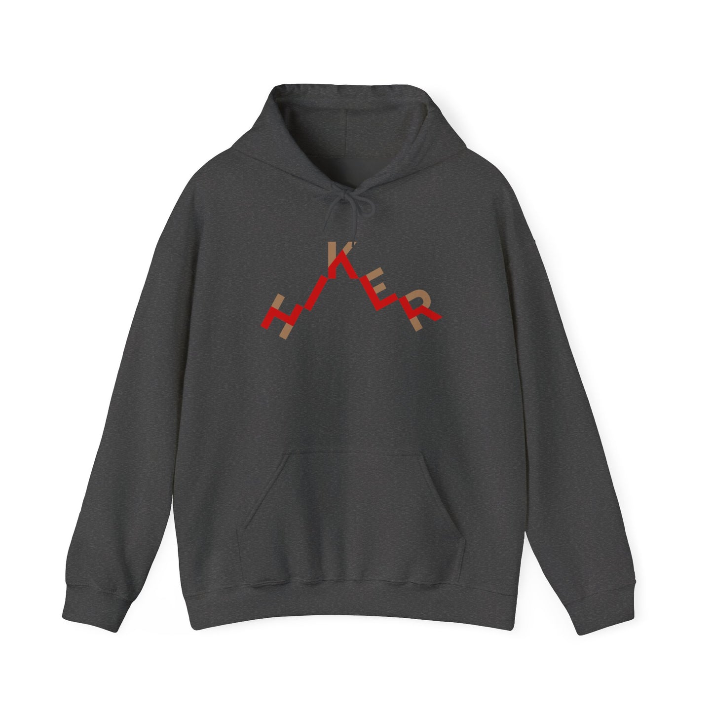 Hiker Hoodie