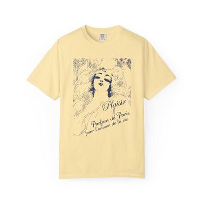 Plaisir Perfume Unisex T-Shirt