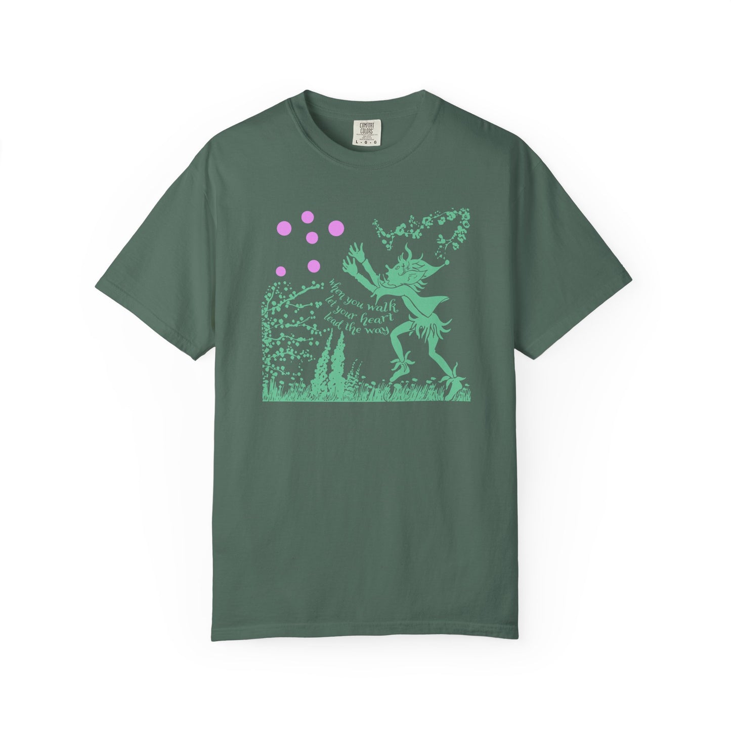 Alfie T-Shirt Unisex Alfie Lyrics Tee