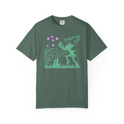 Alfie T-Shirt Unisex Alfie Lyrics Tee