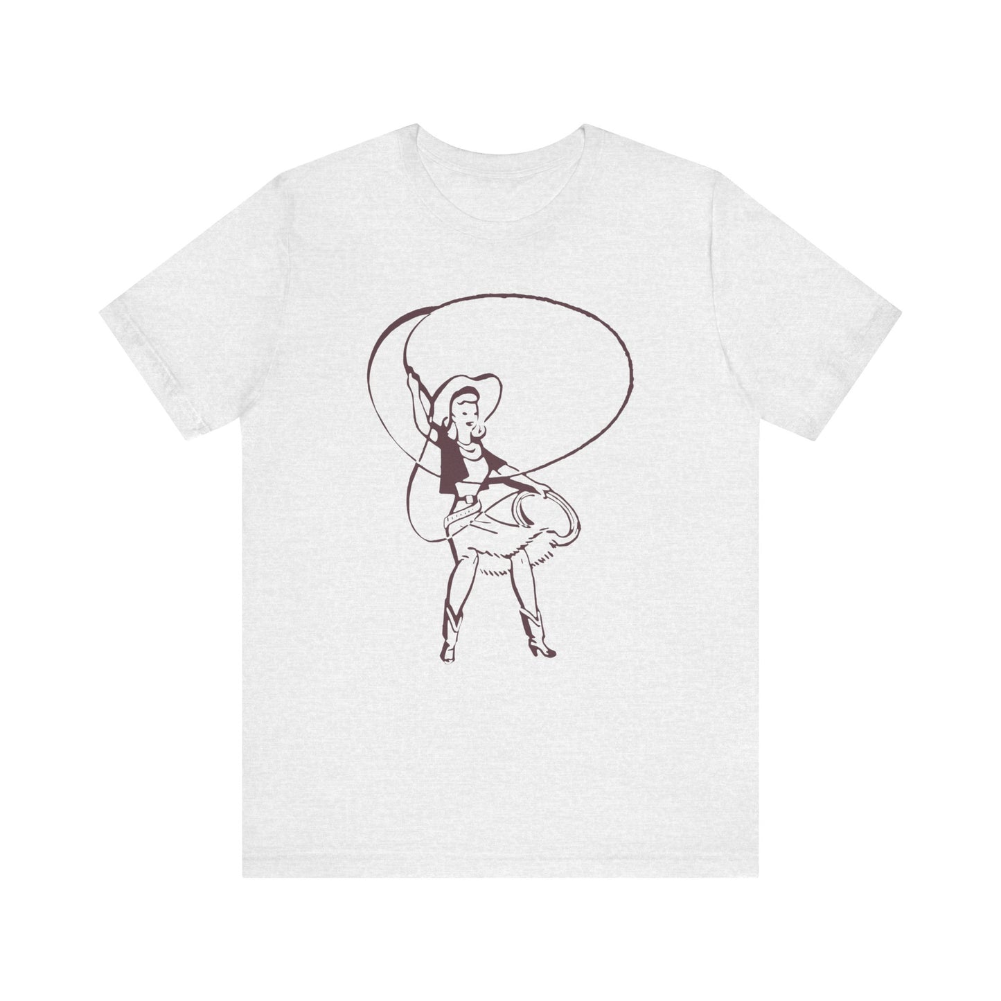 Roper - Unisex T-Shirt