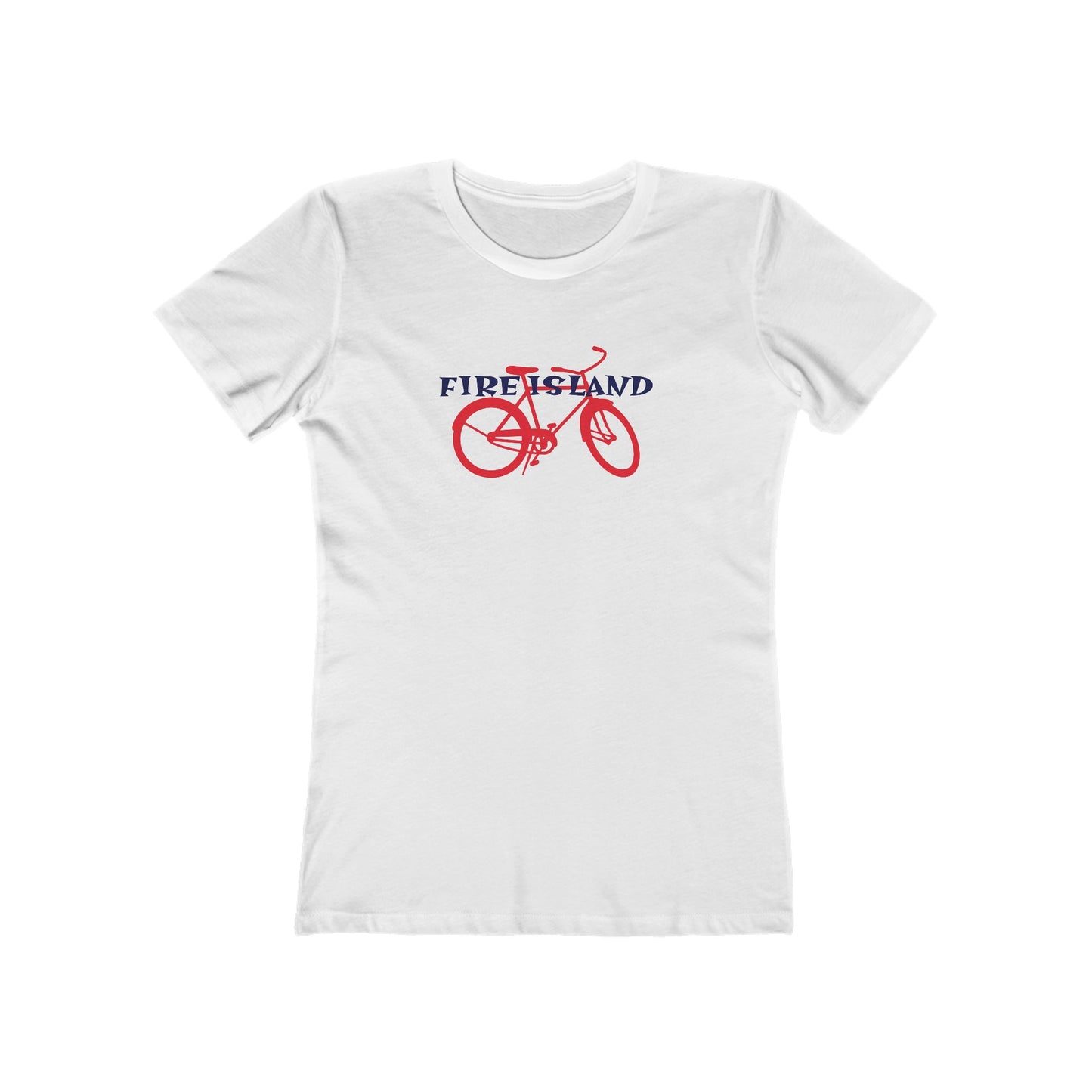 Fire Island Women's T-shirt
