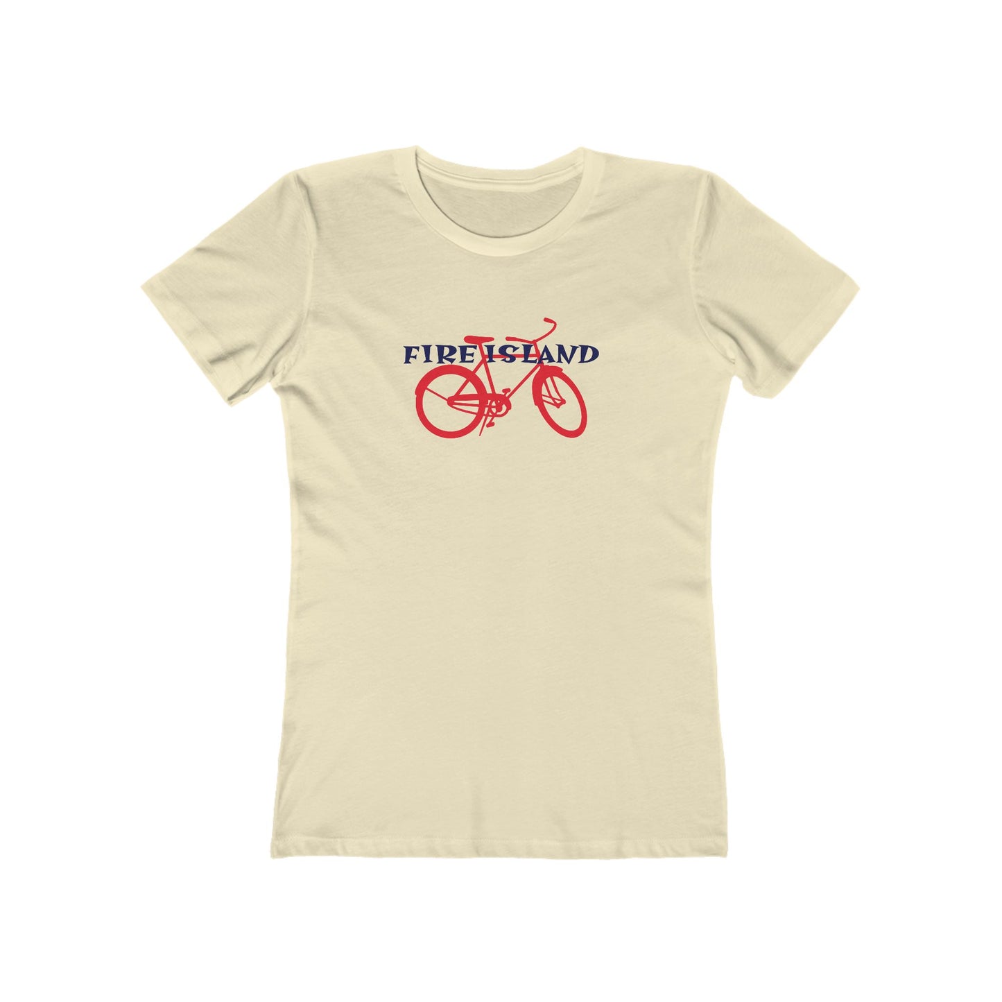 Fire Island Women's T-shirt