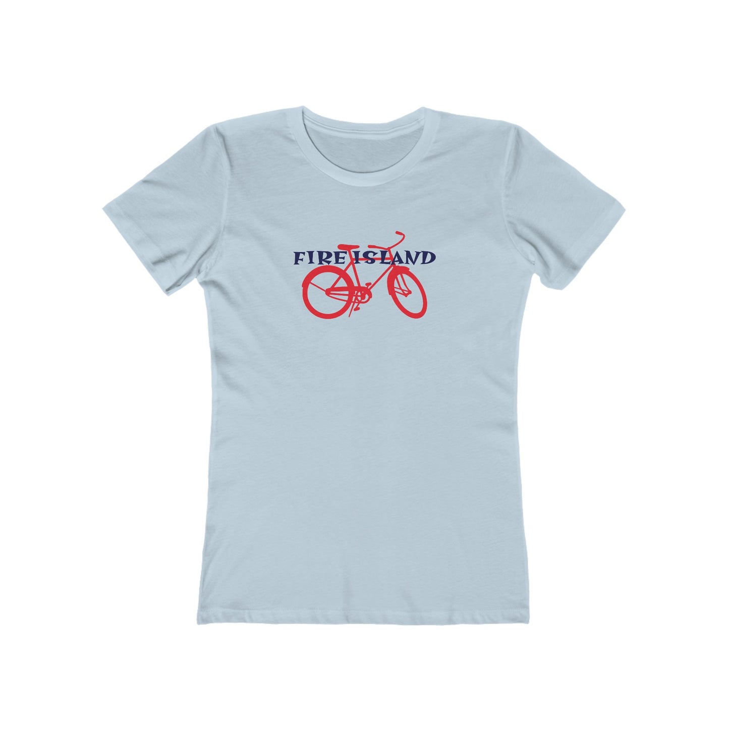 Fire Island Women's T-shirt