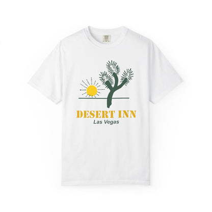 Desert Inn T-Shirt Vintage Las Vegas Unisex Tee