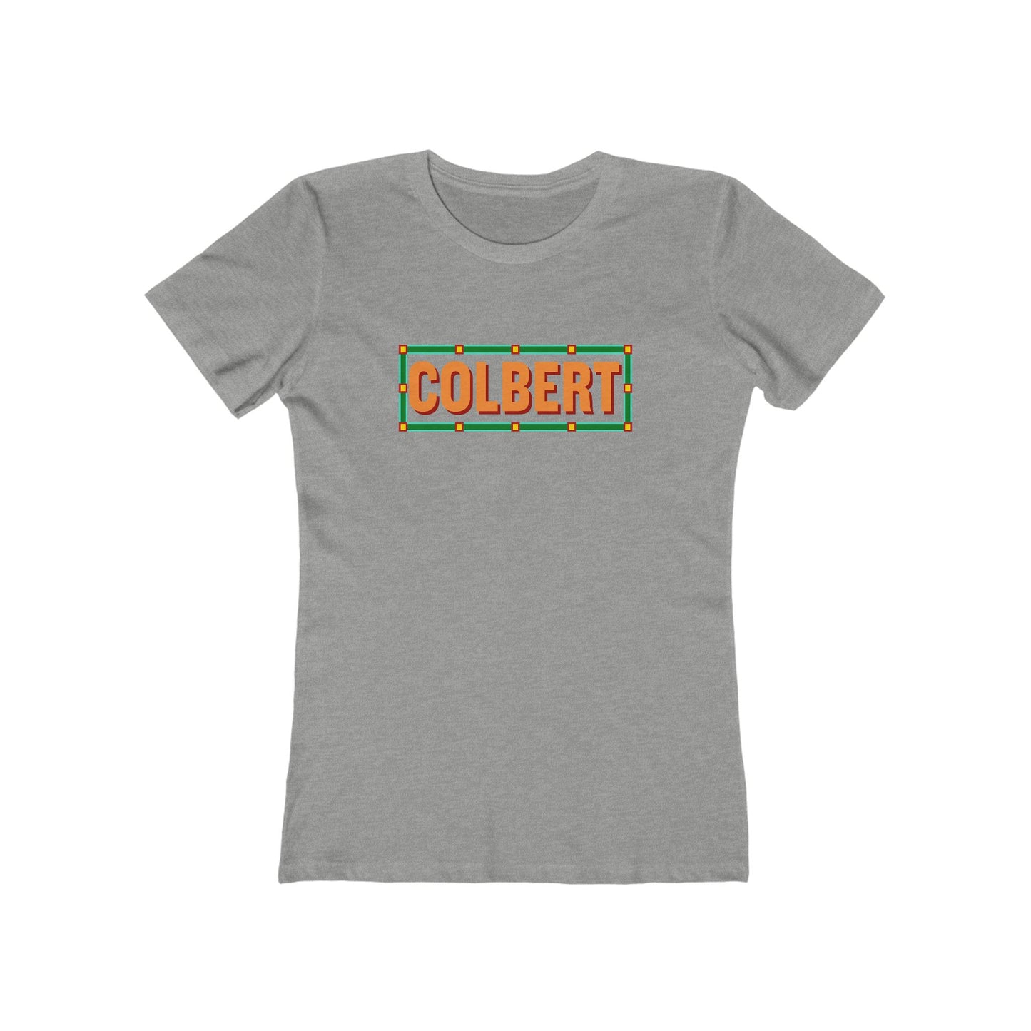 Colbert Women's T-Shirt