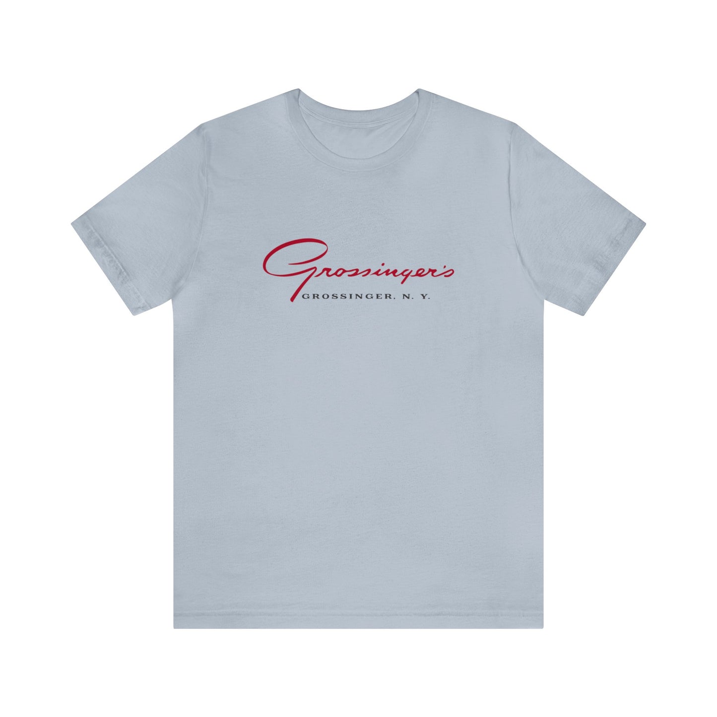 Grossinger's - Unisex T-Shirt