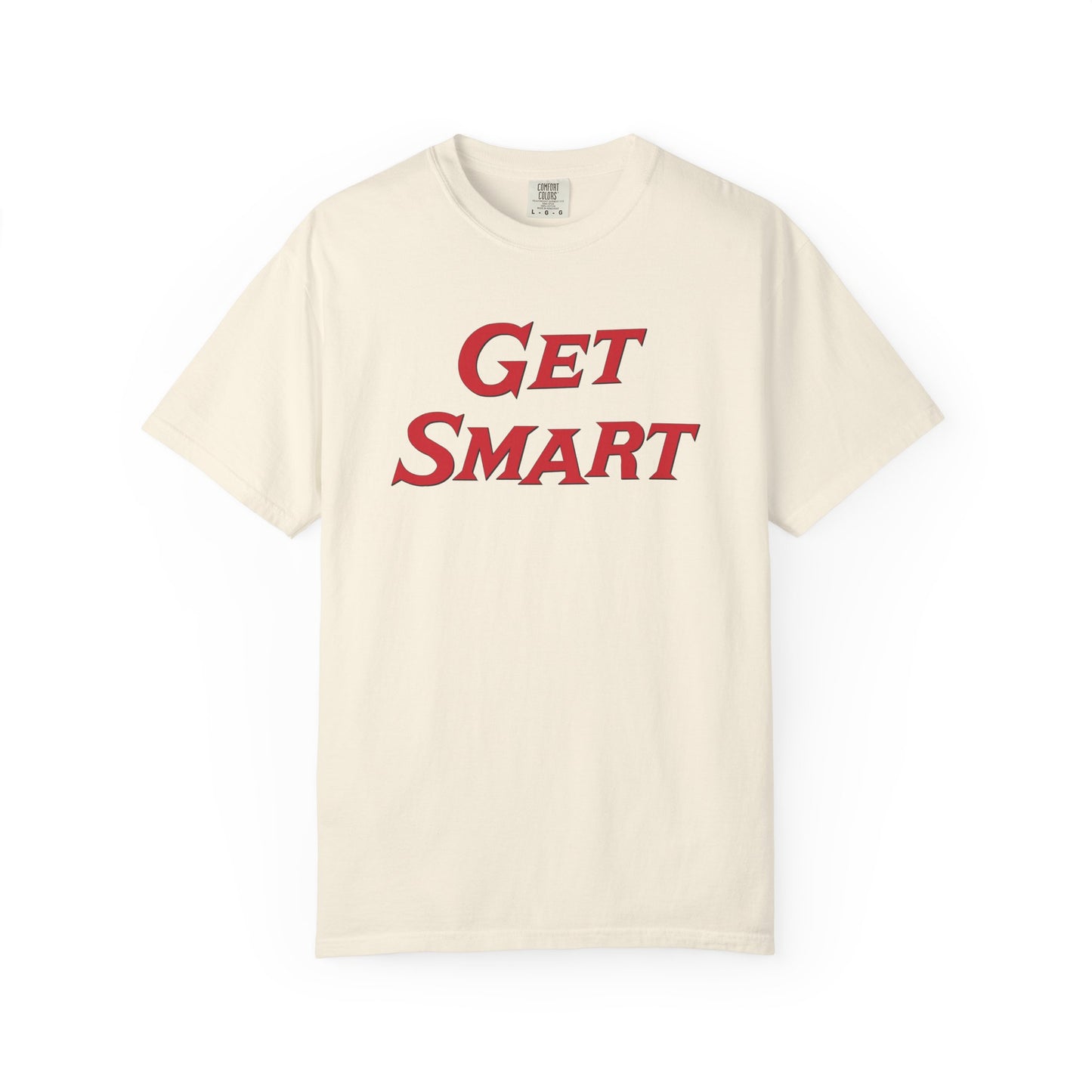 Get Smart Unisex T-Shirt