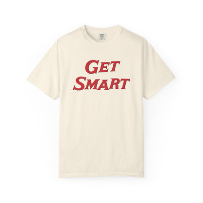 Get Smart Unisex T-Shirt