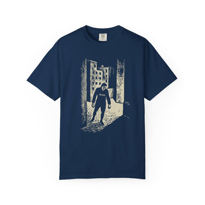 The City Unisex T-Shirt