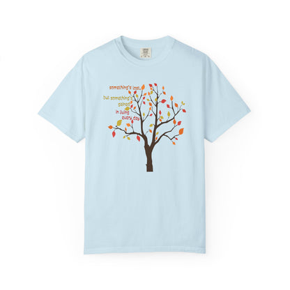 Both Sides Now Joni Mitchell Lyrics Unisex T-Shirt