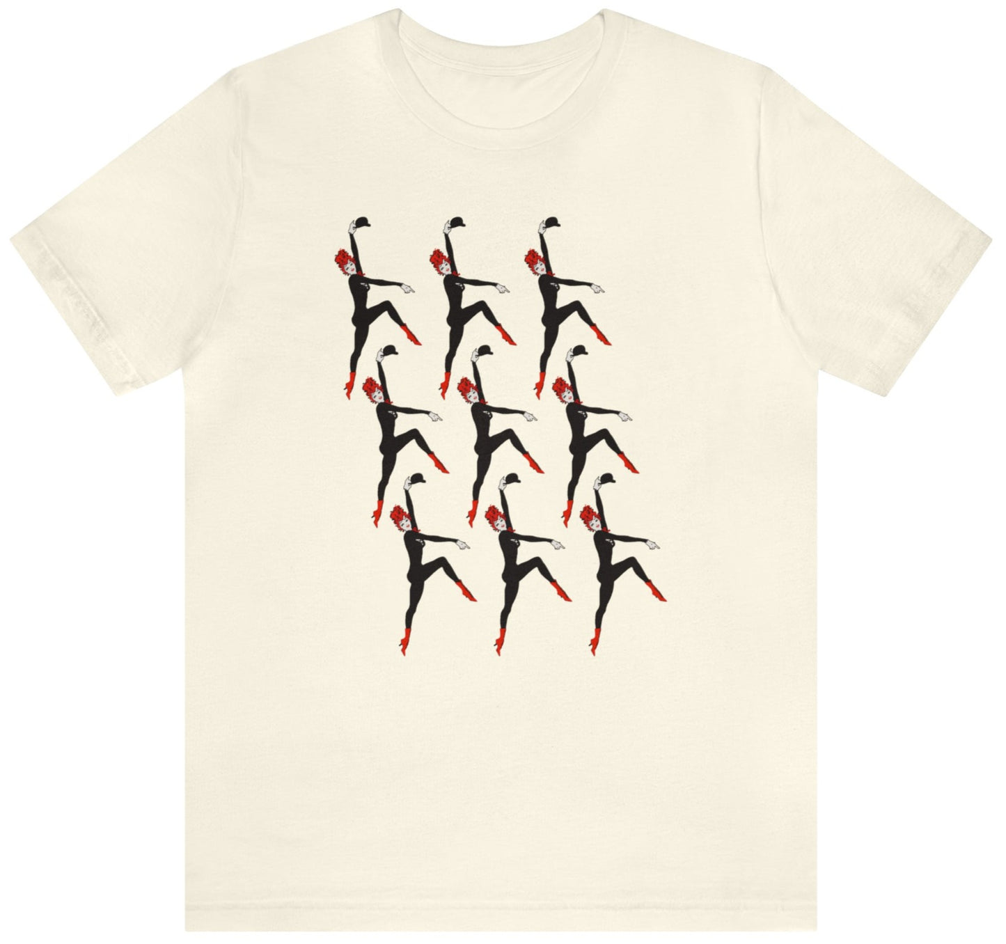 Gotta Dance - Unisex T-Shirt