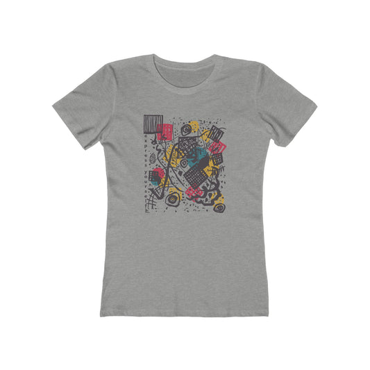 Express Yourself T-Shirt Women's