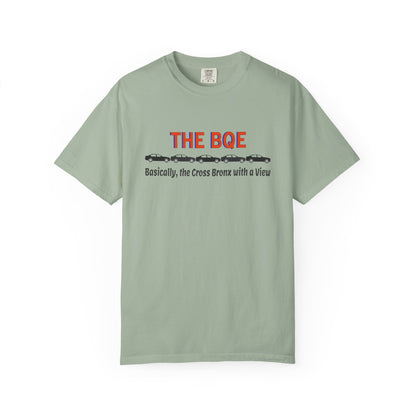 BQE Unisex T-Shirt