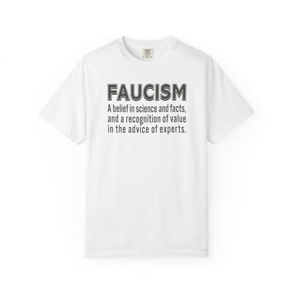 Faucism Unisex T-Shirt