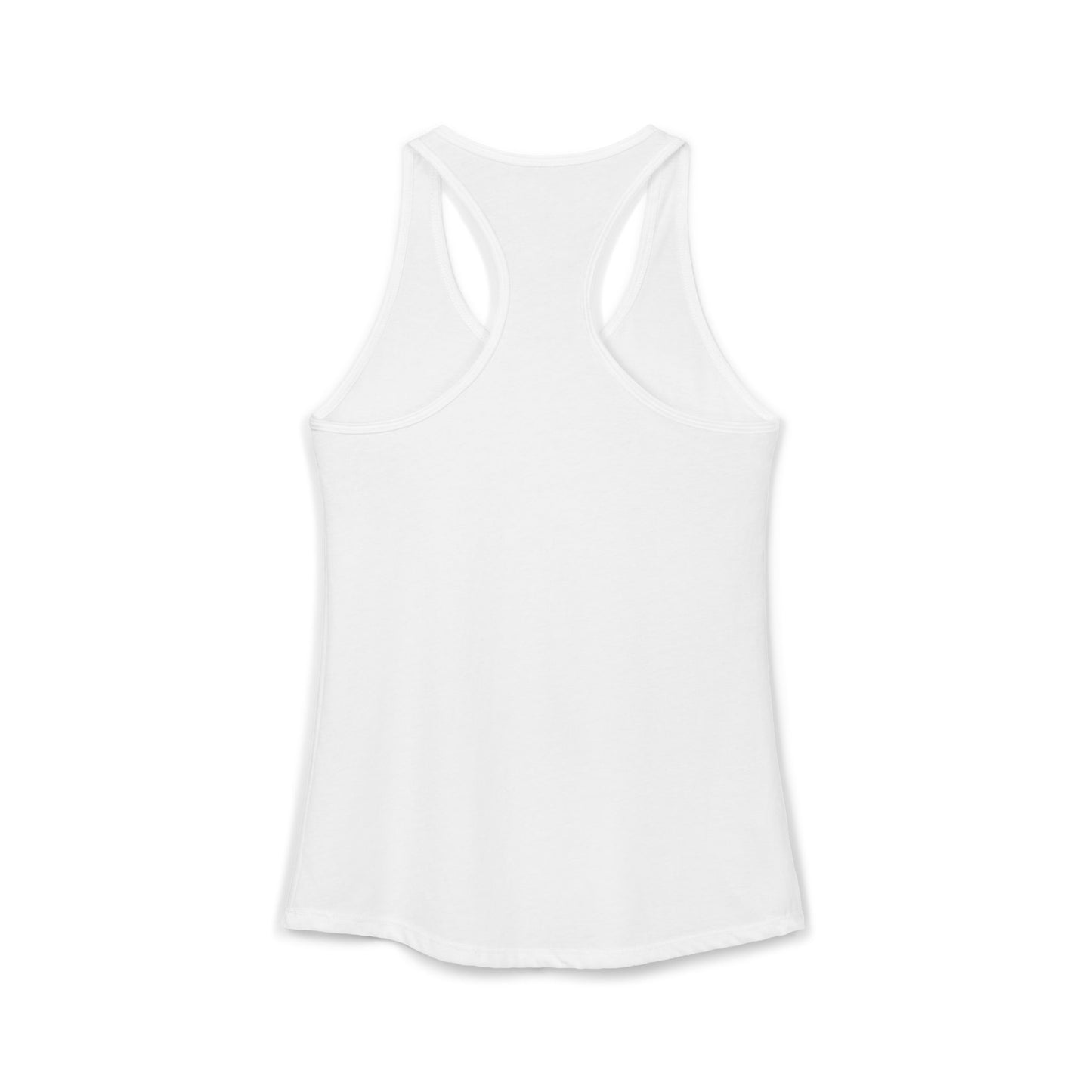 Innocenti Tank Top Classic Italian Car Women's Racerback