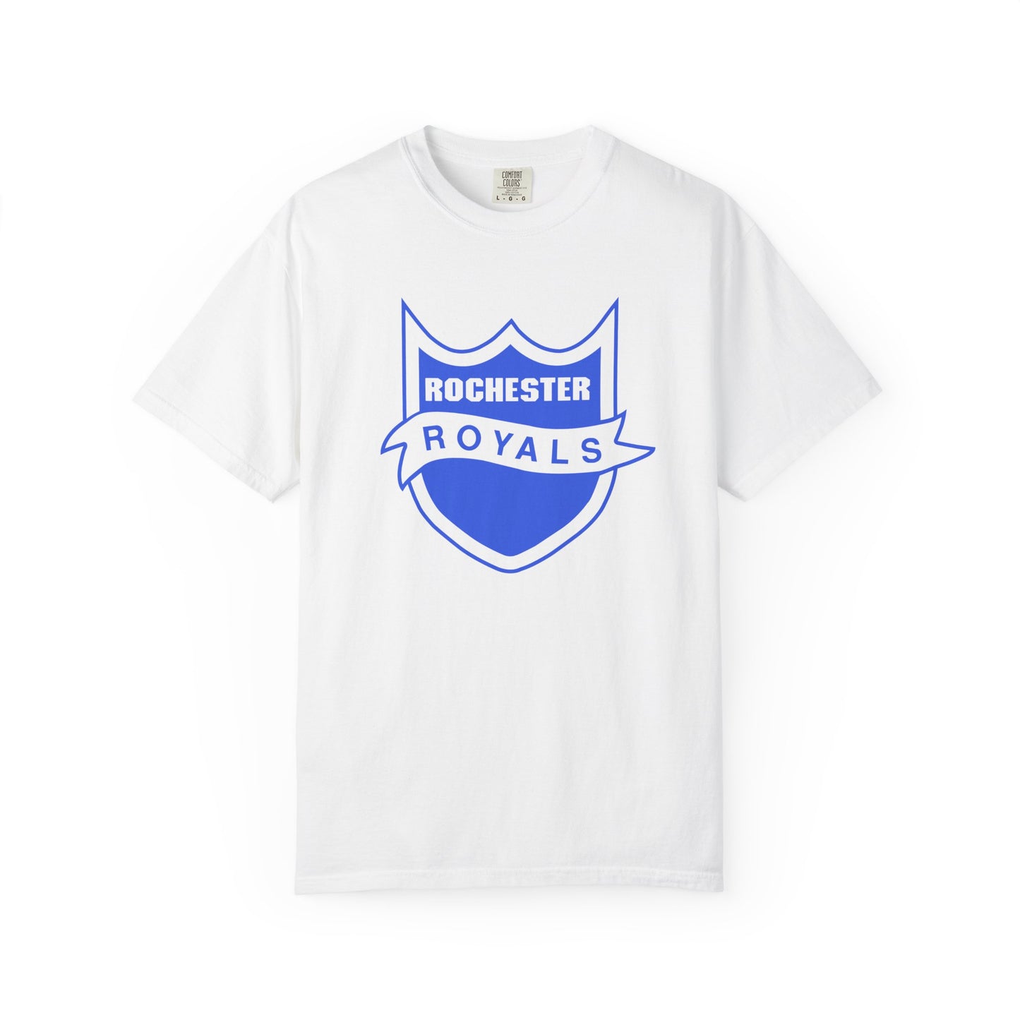 Rochester Royals Unisex T-Shirt