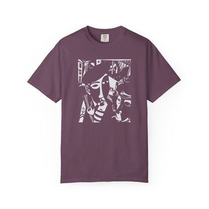 Passengers Unisex T-Shirt