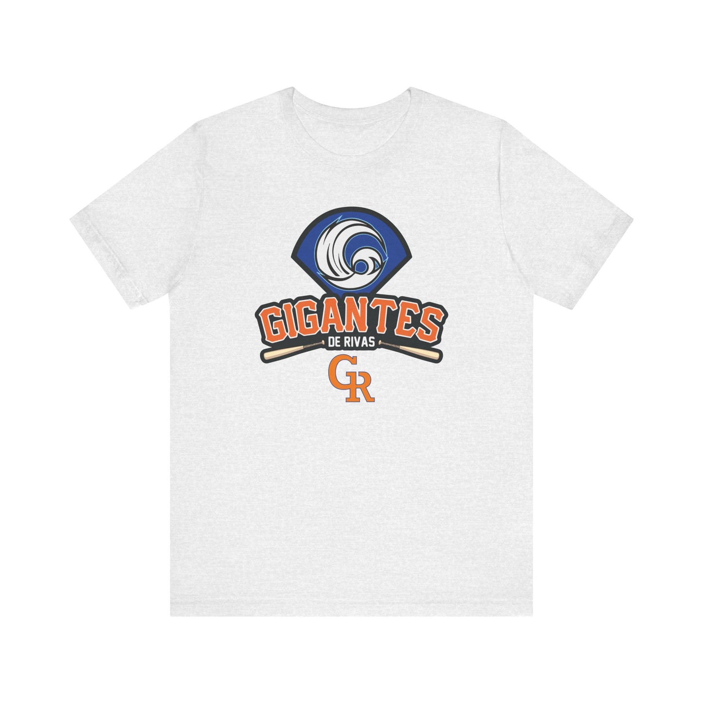 Gigantes de Rivas - Nicaragua Baseball - Unisex T-Shirt