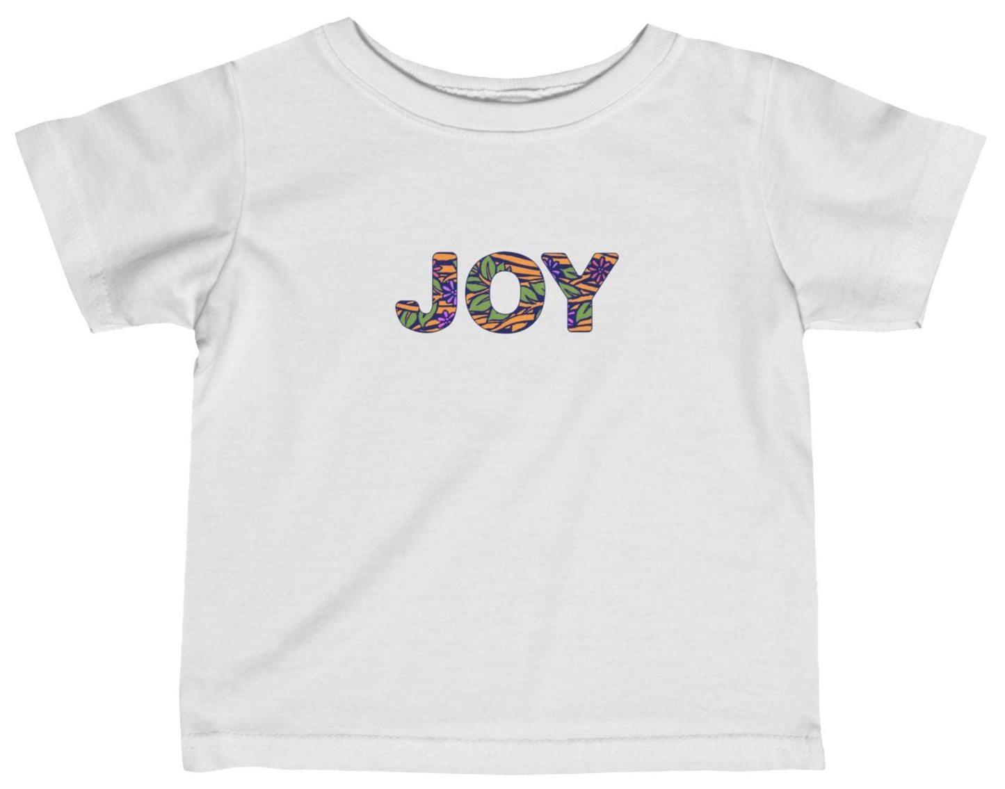 Joy t shirt